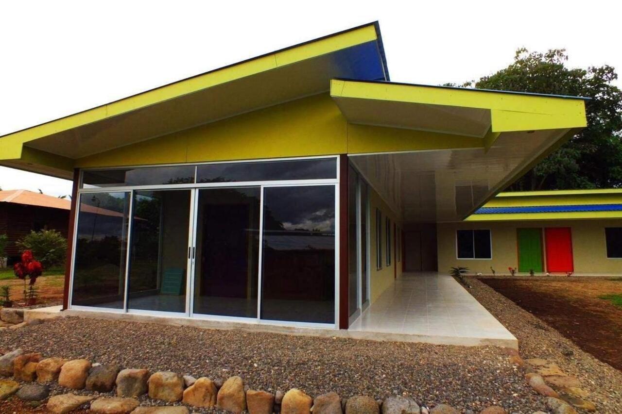 Hotel Colores Del Arenal La Fortuna Exterior photo