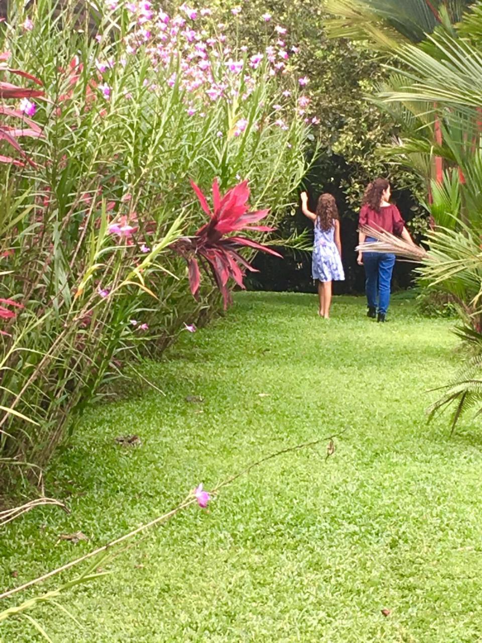 Hotel Colores Del Arenal La Fortuna Exterior photo